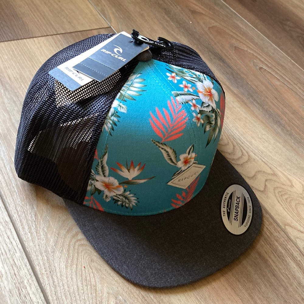 Rip curl hat